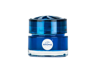Odświeżacz powietrza AROMA GEL ICED AQUA