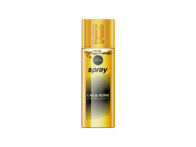 Odświeżacz powietrza AROMA SPRAY WIND
