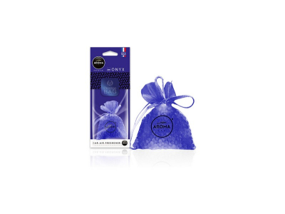Odświeżacz powietrza AROMA PRESTIGE FRESH BAG ONYX