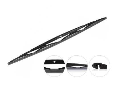 Pióro wycieraczki ALCA TRUCK/BUS 1000mm/40" - mocowanie śruba