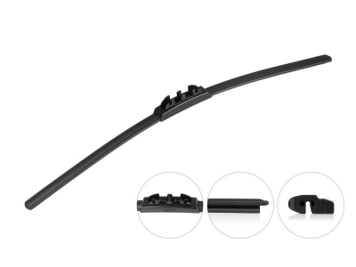 Pióro wycieraczki ALCA SUPER FLAT 530mm/21"