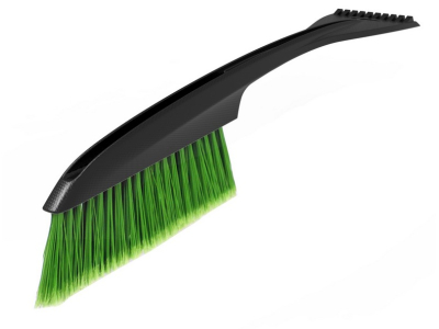 Szczotko-skrobaczka Alpin BS3 42 cm