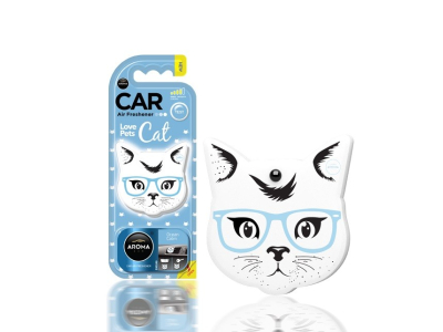 Odświeżacz powietrza CAT Ocean Calm Polimer