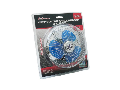 Wentylator metalowy 6