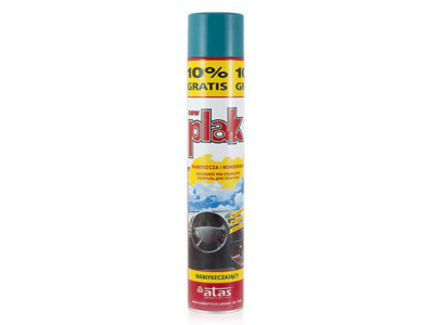 ATAS PLAK 750ML Ocean