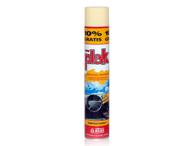 ATAS PLAK 750ML Wanilia
