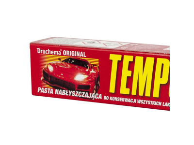Pasta nabłyszczająca TEMPO 120g