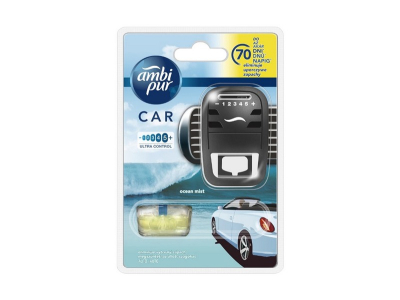 AMBI PUR nowy STARTER Ocean & Mist (AQUA)