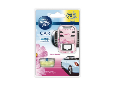 AMBI PUR nowy STARTER Flowers & Spring