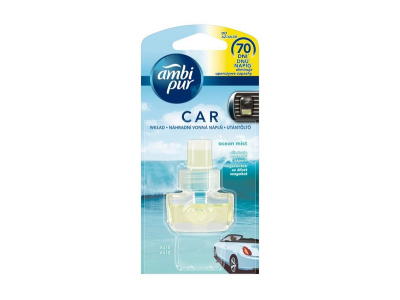 AMBI PUR nowy WKŁAD Ocean & Mist (AQUA)