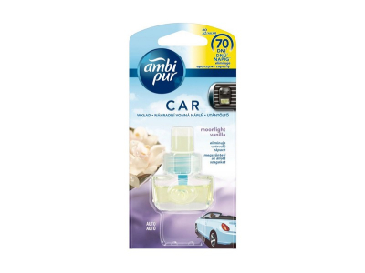 AMBI PUR nowy WKŁAD Vanilla Moonlight