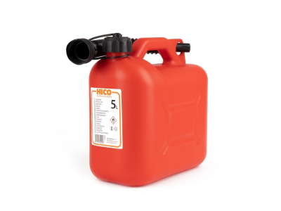 Kanister plastikowy 5L