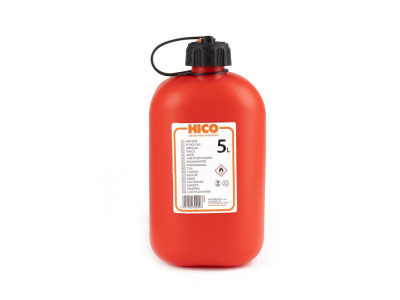 Kanister plastikowy 5L