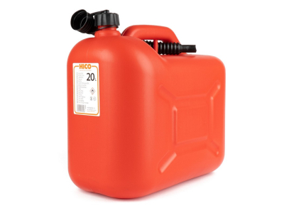 Kanister plastikowy 20L