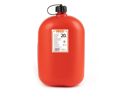 Kanister plastikowy 20L