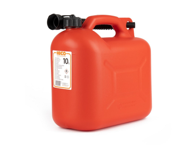 Kanister plastikowy 10L