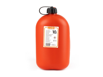 Kanister plastikowy 10L