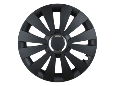 Kołpak SKY 16" czarny matowy