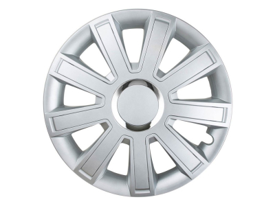 Kołpak FLASH 16" srebrny