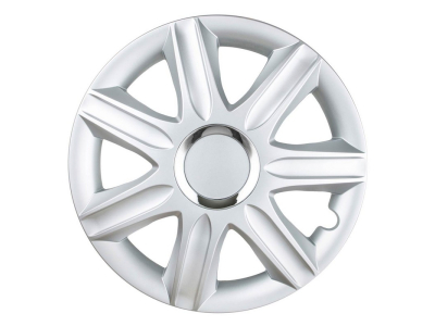 Kołpak SAMOA 16" srebrny