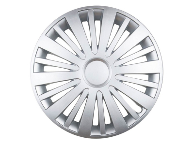 Kołpak VEGAS 14" srebrny