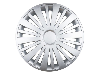 Kołpak VEGAS 16" srebrny