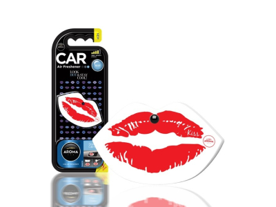 Odświeżacz powietrza CAR LIPS Ocean Calm