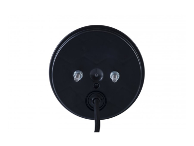 Lampa zespolona tylna HOR 75 - LUCY, diodowa 12/24V (z pierścieniem, kierunkowskaz, światło hamowania, światło pozycyjne, przewód 4x0,5 mm2, długość 1