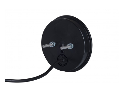 Lampa zespolona tylna HOR 75 - LUCY, diodowa 12/24V (z pierścieniem, kierunkowskaz, światło hamowania, światło pozycyjne, przewód 4x0,5 mm2, długość 1