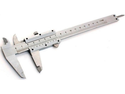 Suwmiarka manualna 150mm 6"