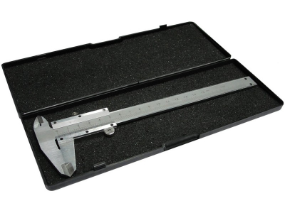Suwmiarka manualna 150mm 6