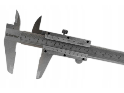Suwmiarka manualna 150mm 6
