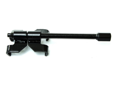 Ściągacze do sprężyn 260 mm 2 sztuki