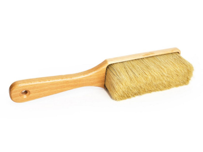 Szczotka do mycia z naturalnego włosia JUNIOR