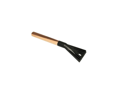 Skrobaczka FUTURA BUK prosta 35 cm