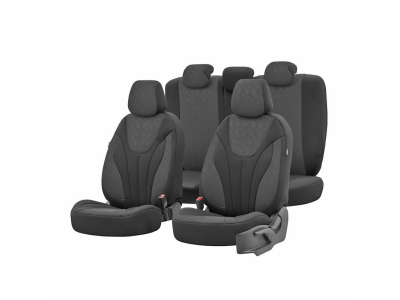 Komplet pokrowców na fotele OTOM RUBY design 1201