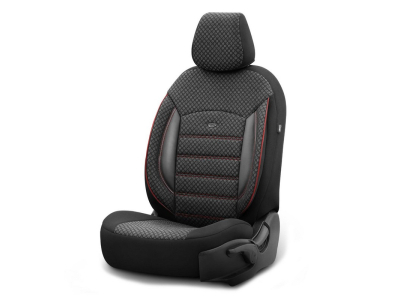 Komplet pokrowców na fotele samochodowe OTOM SPORT PLUS 102