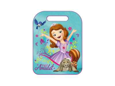 Osłona na fotel SOFIA THE FIRST