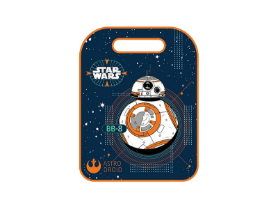Osłona na fotel STAR WARS
