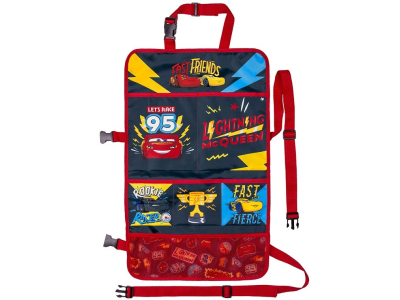 Organizer CARS