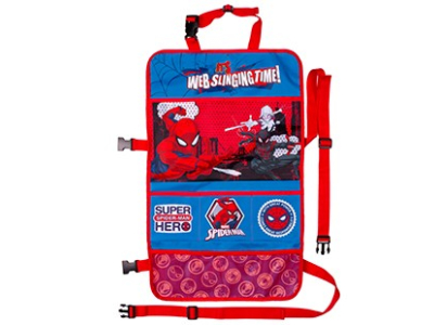 Organizer SPIDERMAN