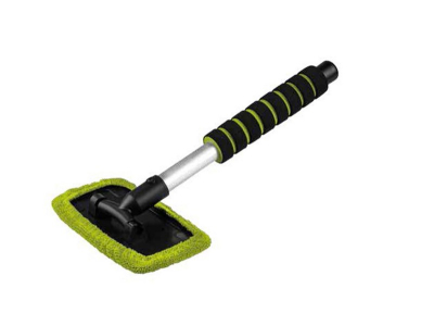 Myjka do szyb 30 cm z mikrofibrą