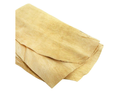 Ircha naturalna SUPER 9,3 dm2 regularna 26x37 cm