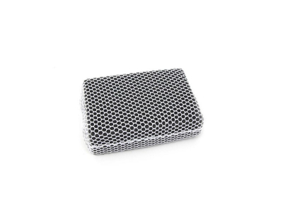 Gąbka mała do usuwania insektów i zabrudzeń 12.5 x 8.5 x 4 cm