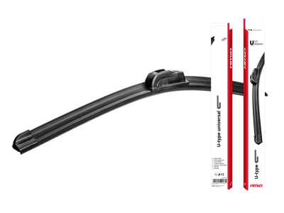 Pióro wycieraczki AMiO U-Type 26" (650mm) uniwersalna