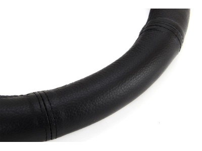 Pokrowiec kierownicy skóra naturalna XXXXL 49-51