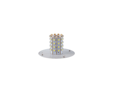 Lampa ostrzegawcza LED W14M MAG/3 BOLT, ECE R10 80LED 12/24V IP56