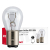 Żarówki halogenowe P21/5W BAY15D 24V 21W/5W 10szt. (E4)