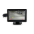 Wyświetlacz monitor do kamer cofania TFT01 4,3" kolor