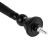 Antena samochodowa 34cm 5mm adapter ANT02
